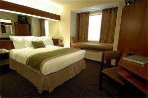 Microtel Inn & Suites By Wyndham Middletown Exteriér fotografie