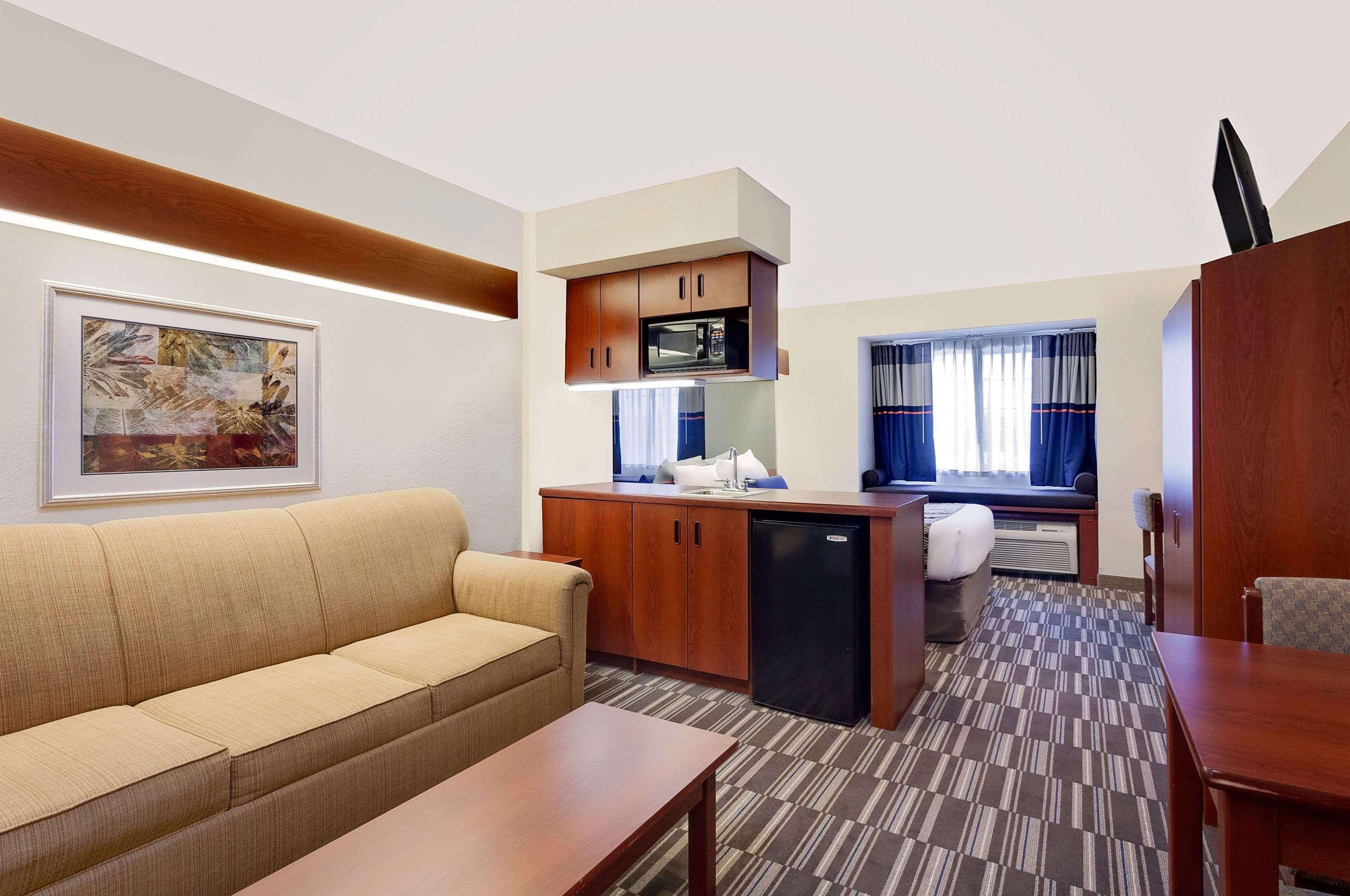 Microtel Inn & Suites By Wyndham Middletown Exteriér fotografie