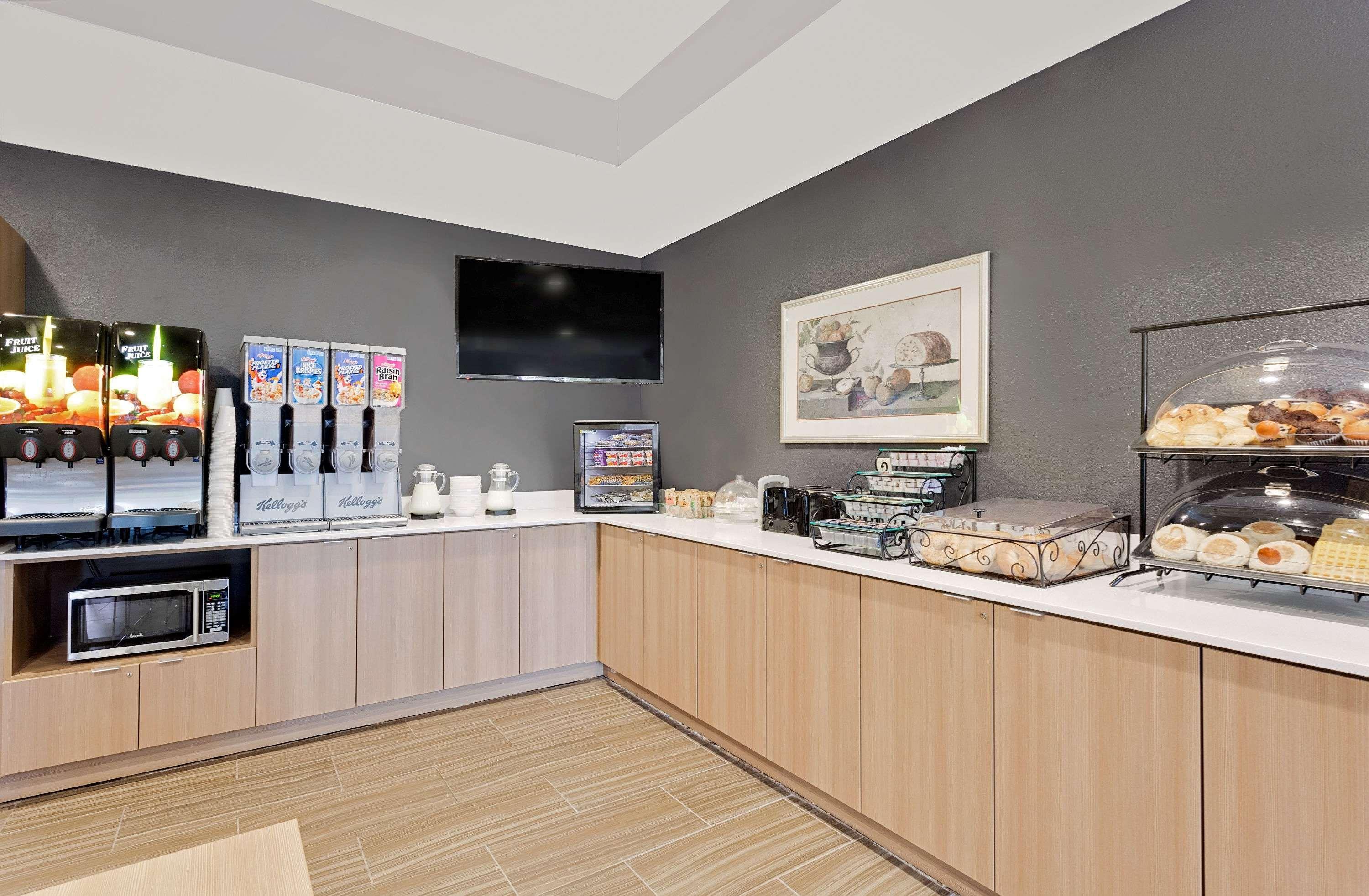 Microtel Inn & Suites By Wyndham Middletown Exteriér fotografie