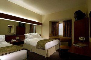 Microtel Inn & Suites By Wyndham Middletown Pokoj fotografie