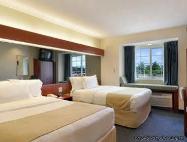 Microtel Inn & Suites By Wyndham Middletown Exteriér fotografie